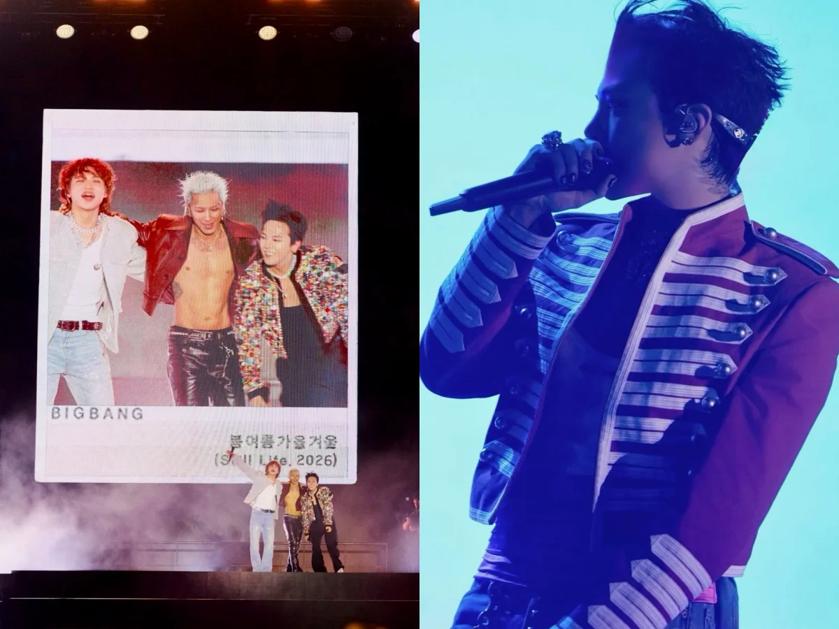 C&aacute;ch G-Dragon chống h&oacute;i đầu d&ugrave; d&agrave;nh cả đời để tẩy t&oacute;c- Ảnh 2.