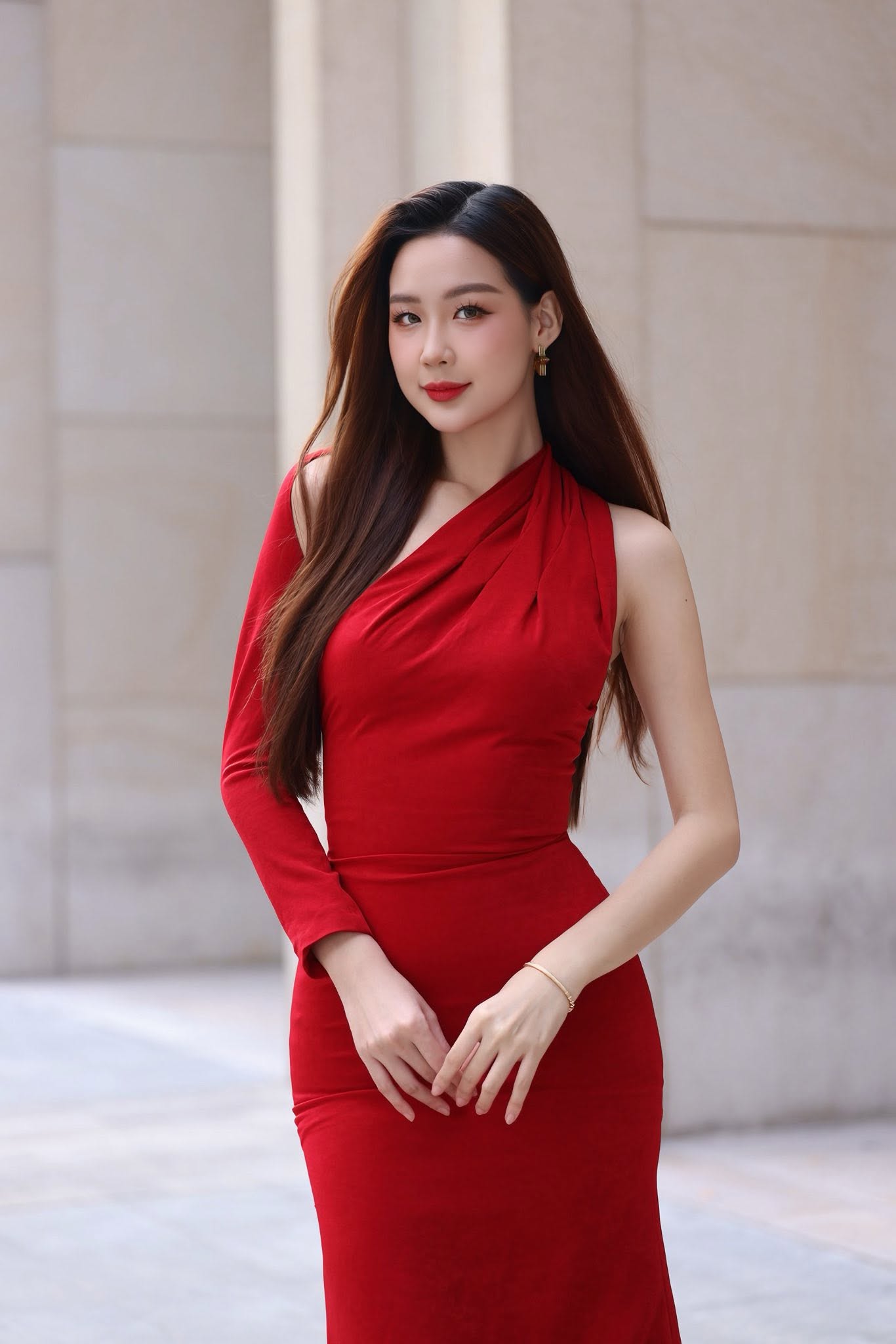 X&ocirc;n xao tin đồn về động th&aacute;i của Miss World giữa ồn &agrave;o Bảo Ngọc "ph&ocirc;ng bạt"- Ảnh 3.