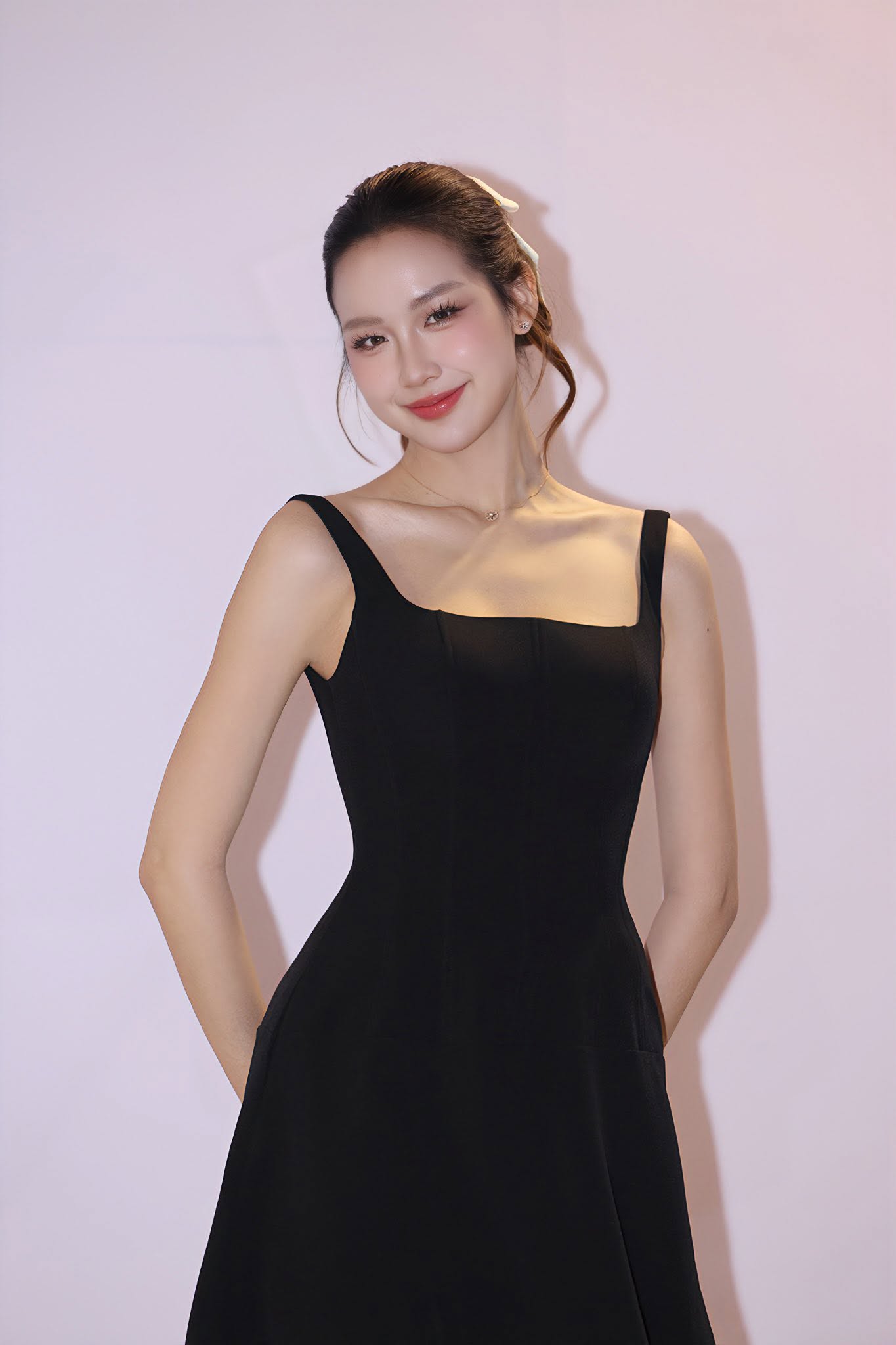 X&ocirc;n xao tin đồn về động th&aacute;i của Miss World giữa ồn &agrave;o Bảo Ngọc "ph&ocirc;ng bạt"- Ảnh 4.