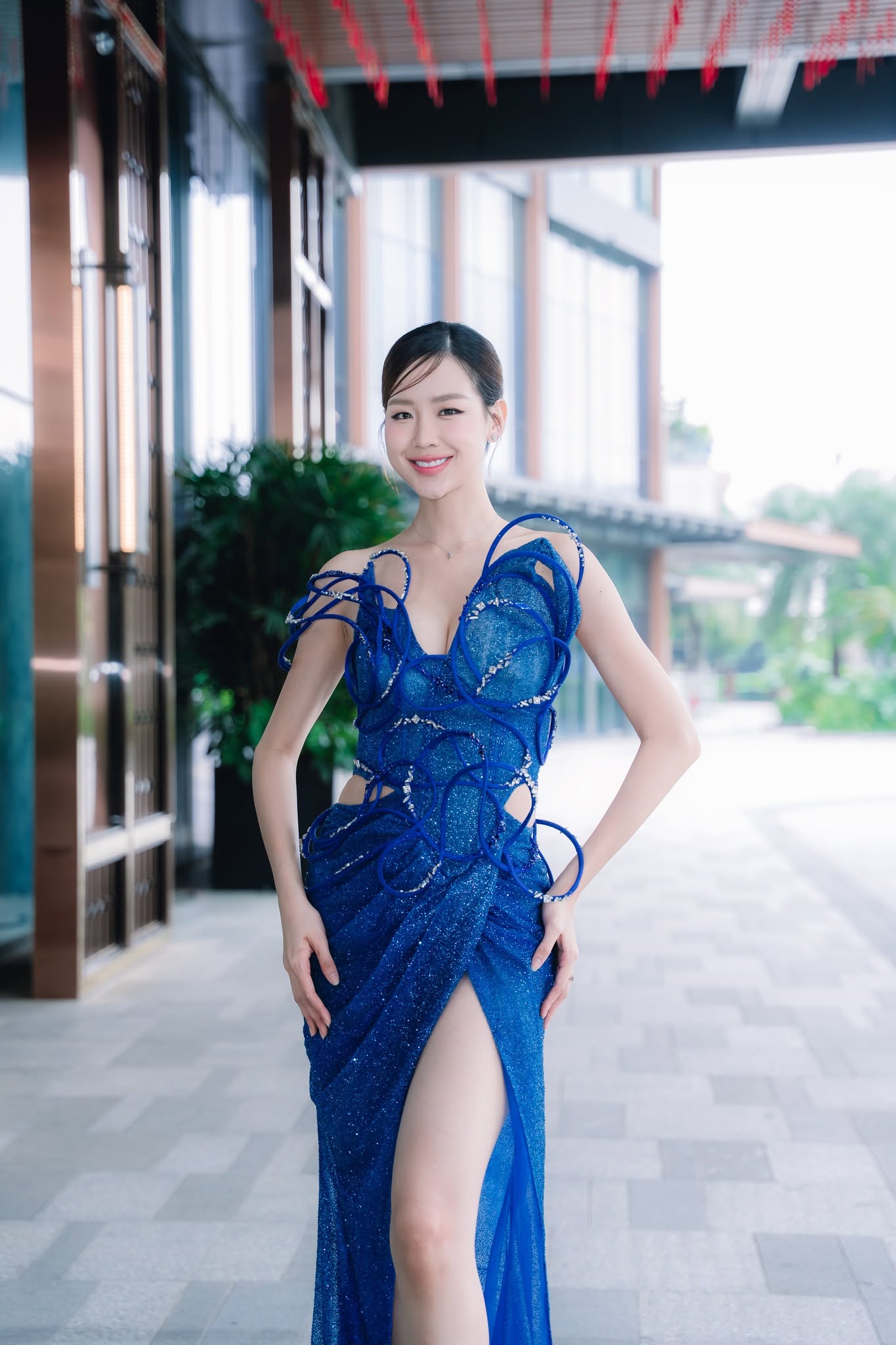 X&ocirc;n xao tin đồn về động th&aacute;i của Miss World giữa ồn &agrave;o Bảo Ngọc "ph&ocirc;ng bạt"- Ảnh 5.