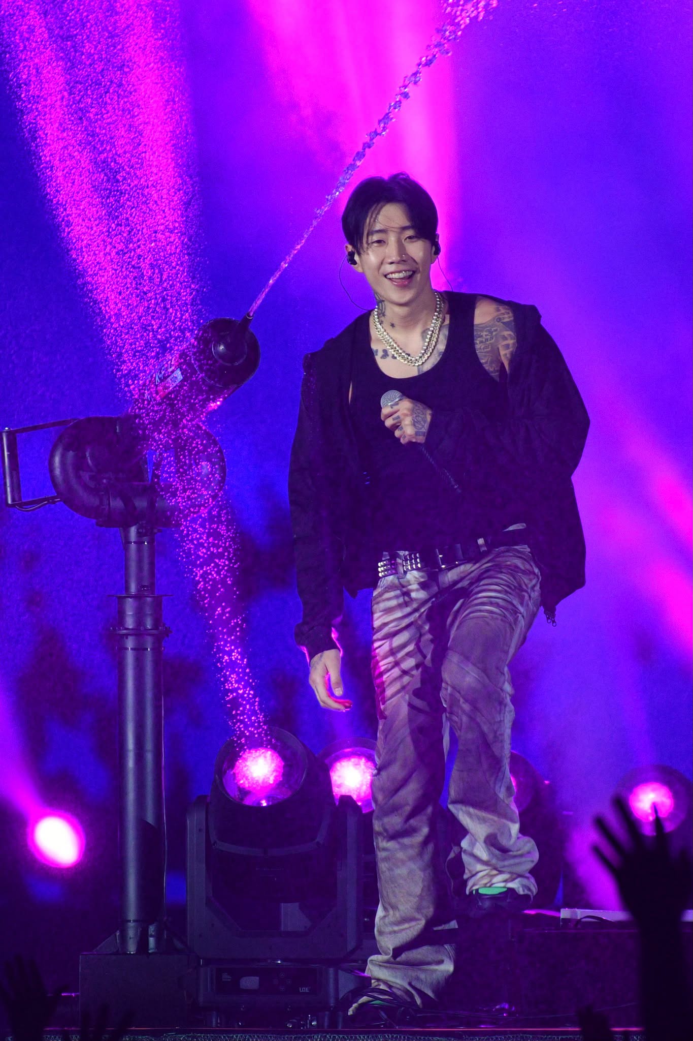 Từ chối l&agrave;m "idol theo chuẩn": Jay Park đ&atilde; biến lựa chọn kh&aacute;c biệt th&agrave;nh thương hiệu như thế n&agrave;o?- Ảnh 1.