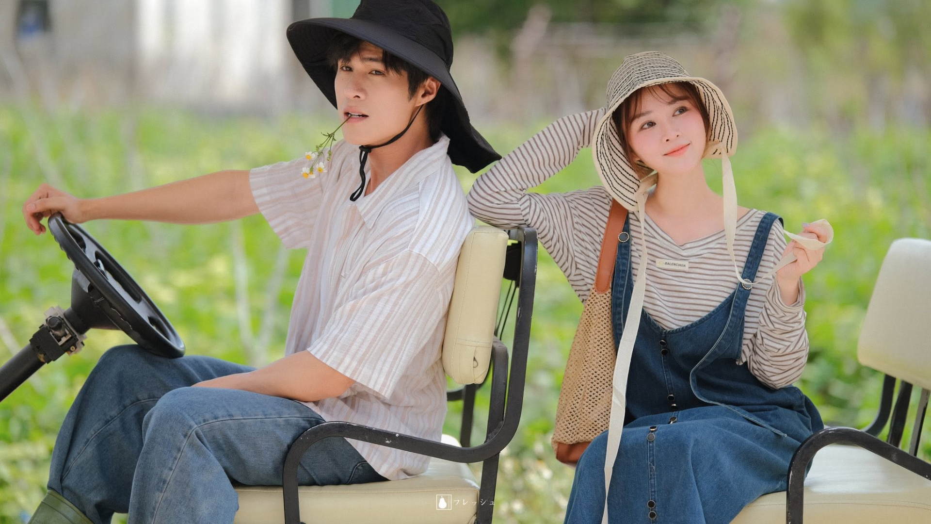 1 mỹ nam lộ cảnh &ocirc;m chị đẹp hơn 7 tuổi trong qu&aacute;n karaoke dấy l&ecirc;n nghi vấn "phim giả t&igrave;nh thật" - Ảnh 6.
