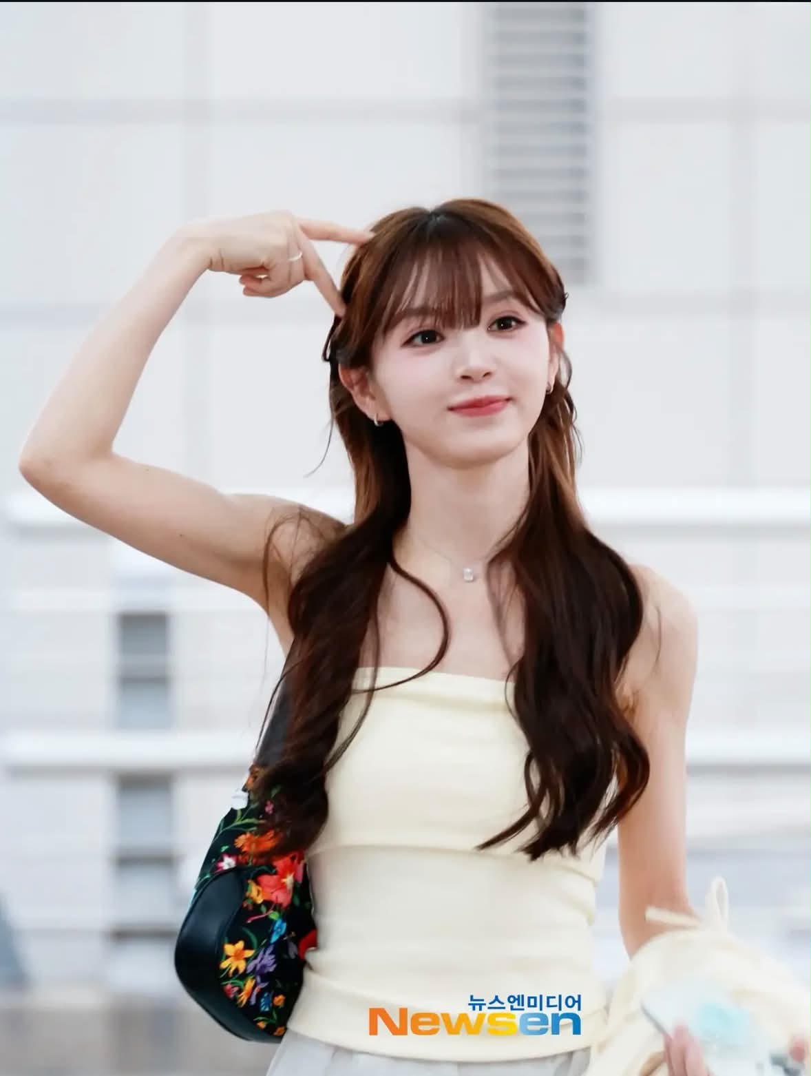 B&uacute;p b&ecirc; Trung sang H&agrave;n như thay da đổi thịt, h&igrave;nh ảnh mới khiến d&acirc;n t&igrave;nh dậy s&oacute;ng- Ảnh 4.