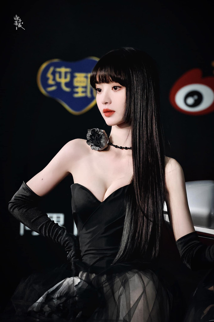 B&uacute;p b&ecirc; Trung sang H&agrave;n như thay da đổi thịt, h&igrave;nh ảnh mới khiến d&acirc;n t&igrave;nh dậy s&oacute;ng- Ảnh 10.