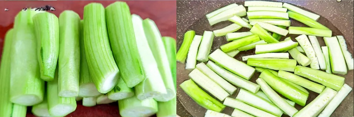 Kh&ocirc;ng phải dưa hấu hay c&aacute;c m&oacute;n ch&egrave;, đ&acirc;y l&agrave; 3 m&oacute;n ăn bạn n&ecirc;n nấu trong bữa cơm ng&agrave;y h&egrave; n&oacute;ng bức v&igrave; rẻ m&agrave; ngon- Ảnh 1.