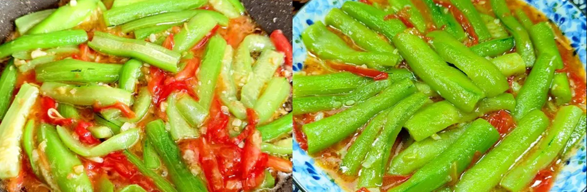Kh&ocirc;ng phải dưa hấu hay c&aacute;c m&oacute;n ch&egrave;, đ&acirc;y l&agrave; 3 m&oacute;n ăn bạn n&ecirc;n nấu trong bữa cơm ng&agrave;y h&egrave; n&oacute;ng bức v&igrave; rẻ m&agrave; ngon- Ảnh 2.