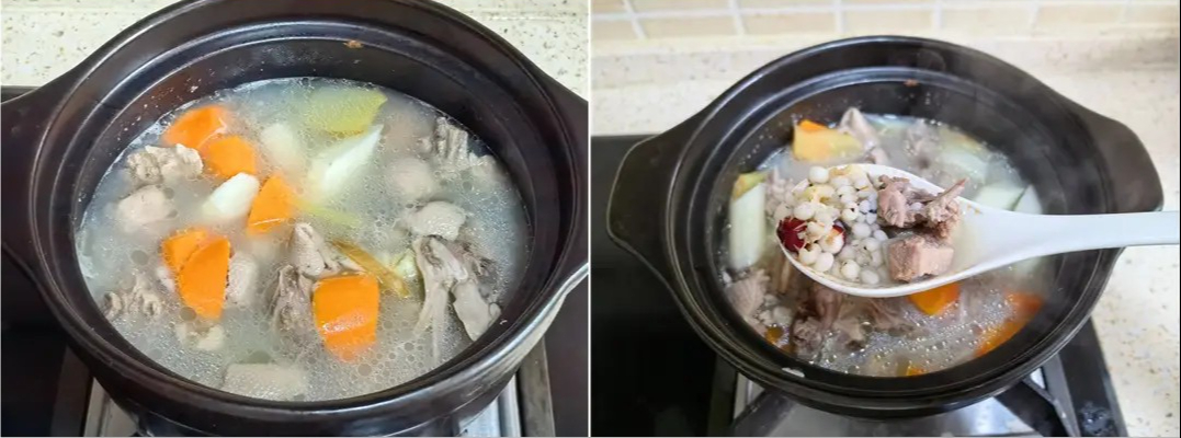 Kh&ocirc;ng phải dưa hấu hay c&aacute;c m&oacute;n ch&egrave;, đ&acirc;y l&agrave; 3 m&oacute;n ăn bạn n&ecirc;n nấu trong bữa cơm ng&agrave;y h&egrave; n&oacute;ng bức v&igrave; rẻ m&agrave; ngon- Ảnh 5.