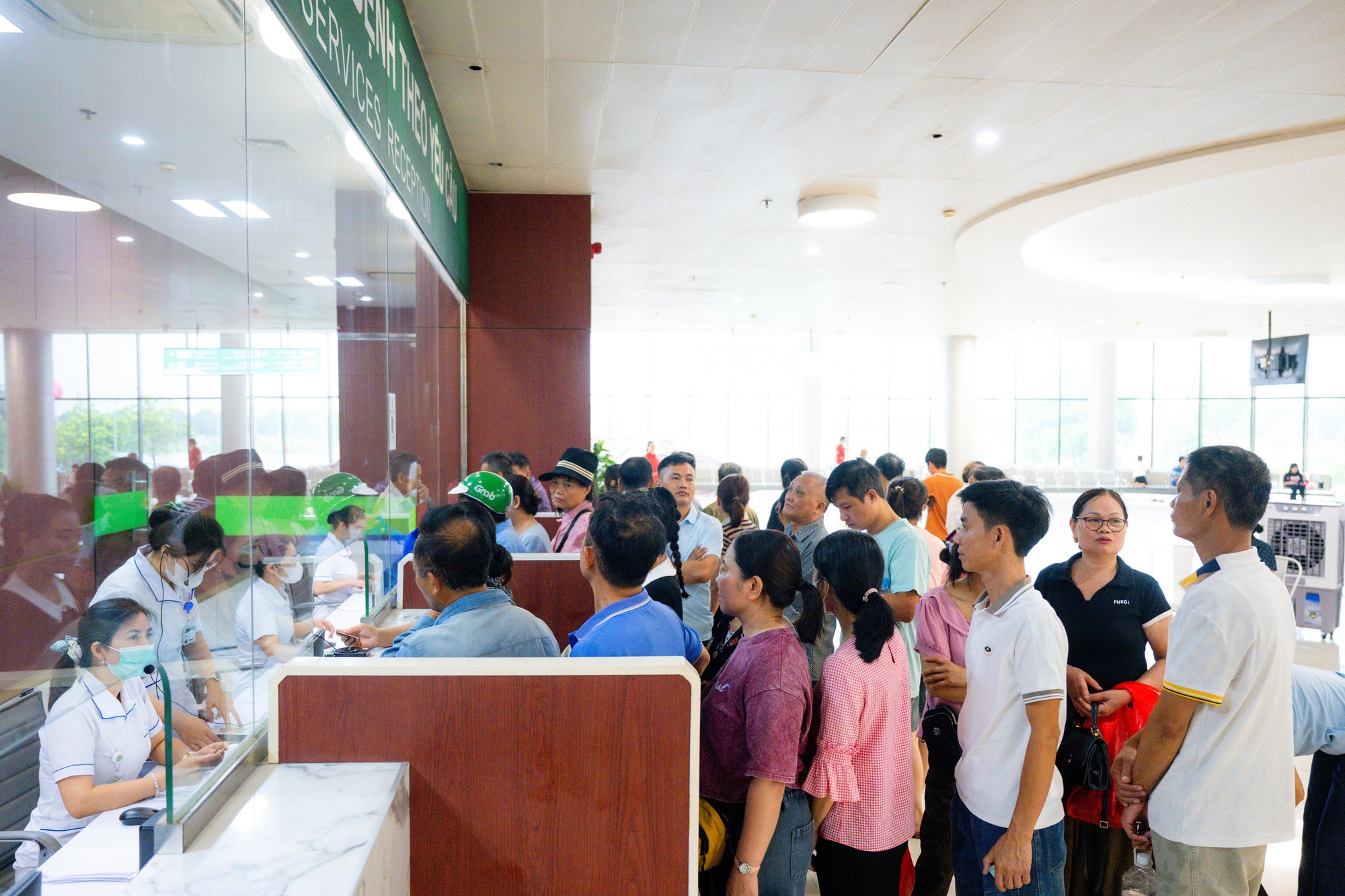 100 năm mới c&oacute; th&ecirc;m một Bạch Mai: Loạt h&igrave;nh ảnh b&ecirc;n trong cơ sở 2 đang khiến nhiều người trầm trồ- Ảnh 20.