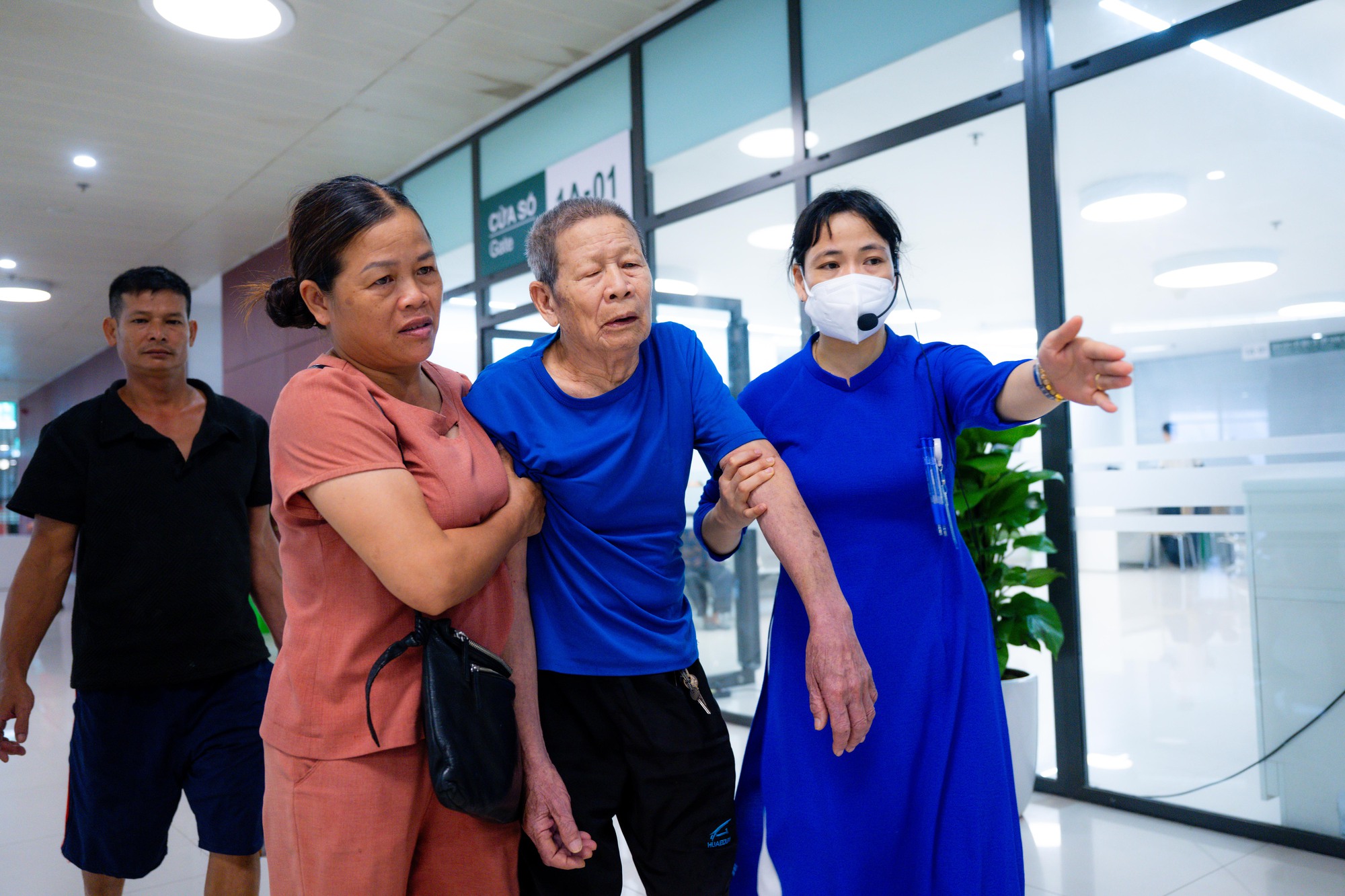 100 năm mới c&oacute; th&ecirc;m một Bạch Mai: Loạt h&igrave;nh ảnh b&ecirc;n trong cơ sở 2 đang khiến nhiều người trầm trồ- Ảnh 16.