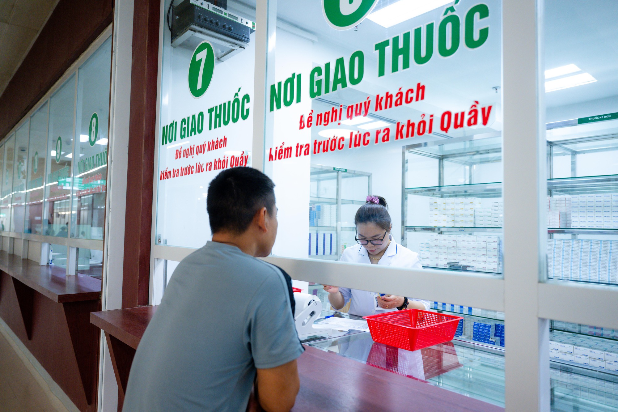 100 năm mới c&oacute; th&ecirc;m một Bạch Mai: Loạt h&igrave;nh ảnh b&ecirc;n trong cơ sở 2 đang khiến nhiều người trầm trồ- Ảnh 18.