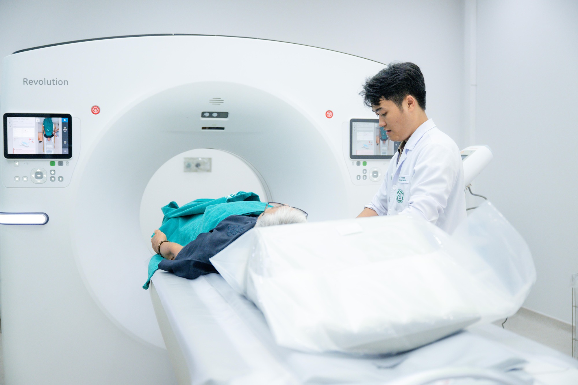 100 năm mới c&oacute; th&ecirc;m một Bạch Mai: Loạt h&igrave;nh ảnh b&ecirc;n trong cơ sở 2 đang khiến nhiều người trầm trồ- Ảnh 3.