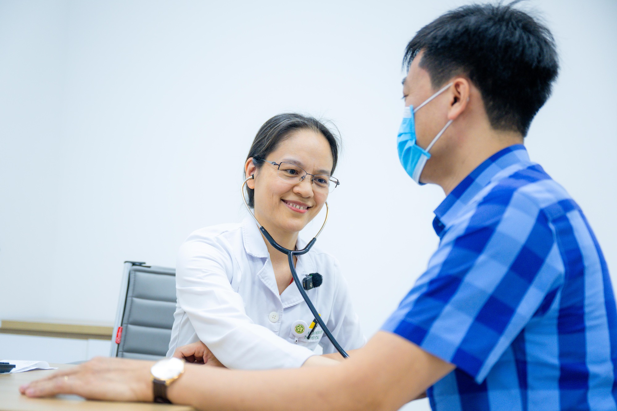 100 năm mới c&oacute; th&ecirc;m một Bạch Mai: Loạt h&igrave;nh ảnh b&ecirc;n trong cơ sở 2 đang khiến nhiều người trầm trồ- Ảnh 11.