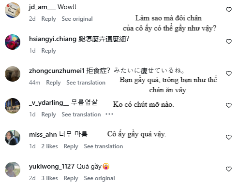 Chuyện g&igrave; vừa xảy ra với Lee Sung Kyung?- Ảnh 3.