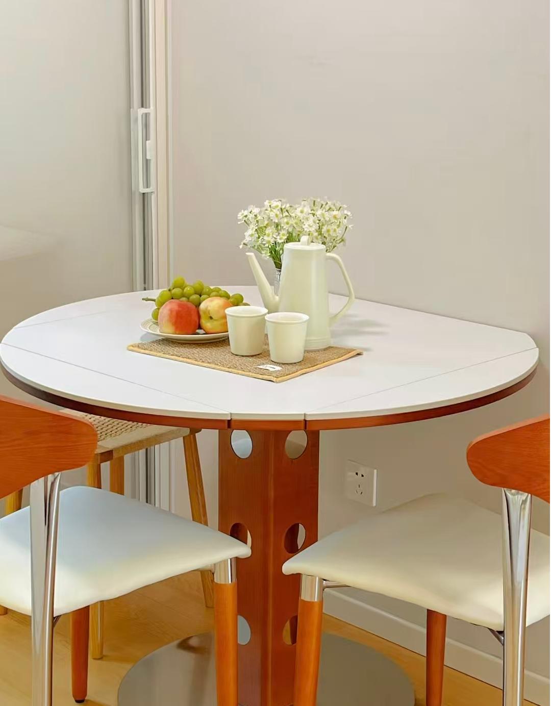 Từ chối trang tr&iacute; &ldquo;qu&aacute; đ&agrave;&rdquo;, người phụ nữ chi chưa tới 260 triệu đồng cải tạo căn hộ 76m&sup2;: Th&agrave;nh quả khiến h&agrave;ng x&oacute;m k&eacute;o nhau tới học hỏi- Ảnh 8.