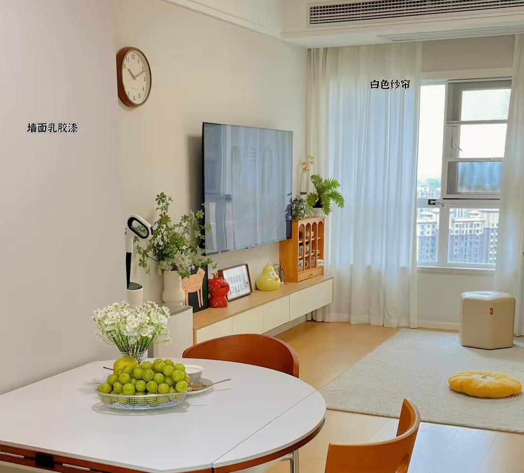 Từ chối trang tr&iacute; &ldquo;qu&aacute; đ&agrave;&rdquo;, người phụ nữ chi chưa tới 260 triệu đồng cải tạo căn hộ 76m&sup2;: Th&agrave;nh quả khiến h&agrave;ng x&oacute;m k&eacute;o nhau tới học hỏi- Ảnh 4.