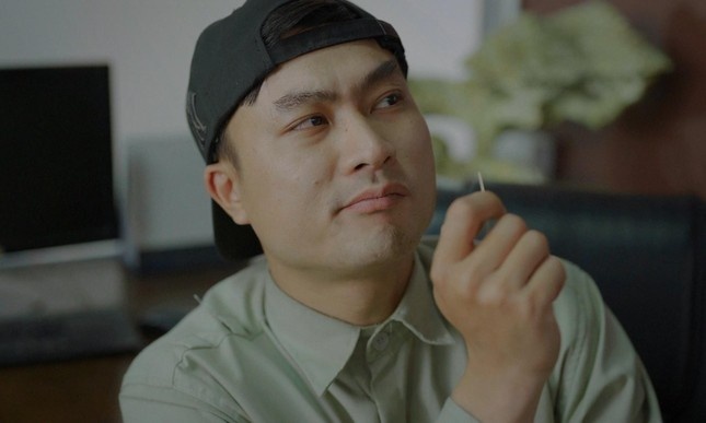 Đ&atilde; t&igrave;m ra ch&agrave;ng trai c&oacute; cơ địa viral nhất Việt Nam: Mở miệng l&agrave; th&agrave;nh trend, xứng danh "ch&uacute;a tể ng&ocirc;n từ"- Ảnh 2.