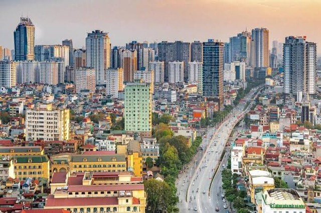 Gi&aacute; nh&agrave; H&agrave; Nội tăng gần 100% sau 4 năm, căn hộ dưới 25 triệu đồng/m&sup2; biến mất khỏi thị trường: Chuy&ecirc;n gia n&oacute;i g&igrave;?- Ảnh 1.