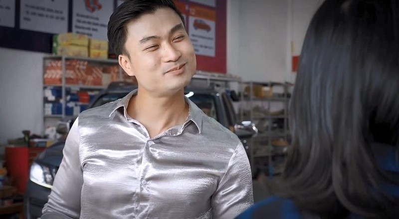 Đ&atilde; t&igrave;m ra ch&agrave;ng trai c&oacute; cơ địa viral nhất Việt Nam: Mở miệng l&agrave; th&agrave;nh trend, xứng danh "ch&uacute;a tể ng&ocirc;n từ"- Ảnh 1.