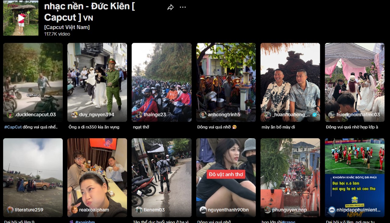 Đ&atilde; t&igrave;m ra ch&agrave;ng trai c&oacute; cơ địa viral nhất Việt Nam: Mở miệng l&agrave; th&agrave;nh trend, xứng danh "ch&uacute;a tể ng&ocirc;n từ"- Ảnh 4.