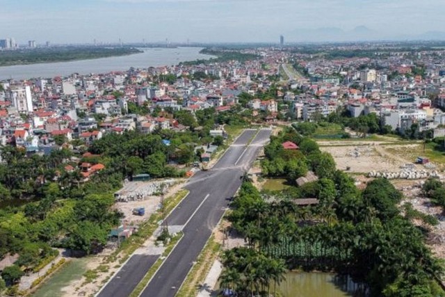 Gi&aacute; nh&agrave; H&agrave; Nội tăng gần 100% sau 4 năm, căn hộ dưới 25 triệu đồng/m&sup2; biến mất khỏi thị trường: Chuy&ecirc;n gia n&oacute;i g&igrave;?- Ảnh 2.