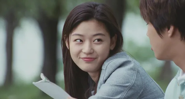 &ldquo;Jeon Ji Hyun kh&ocirc;ng phải con người&rdquo; - Ảnh 3.