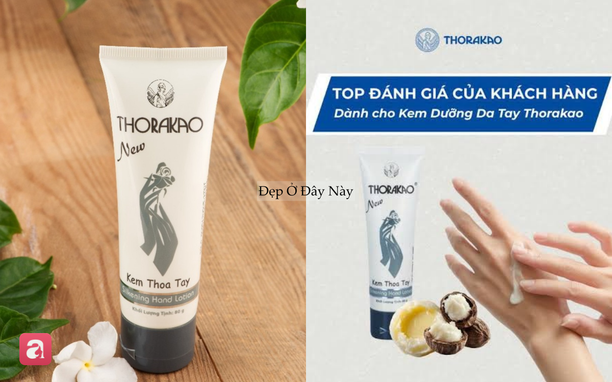 5 lọ kem dưỡng tay &ldquo;made in Vietnam&rdquo; gi&aacute; b&igrave;nh d&acirc;n nhưng hiệu quả khiến ai d&ugrave;ng cũng m&ecirc;- Ảnh 3.