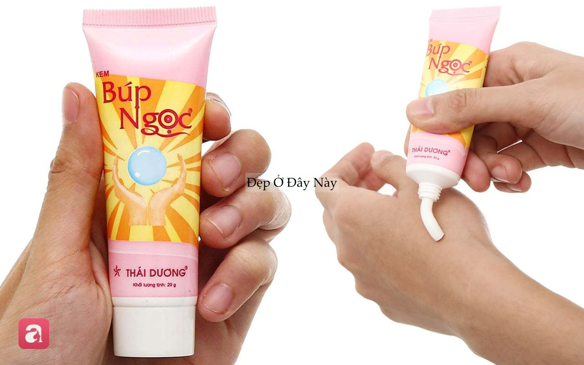 5 lọ kem dưỡng tay &ldquo;made in Vietnam&rdquo; gi&aacute; b&igrave;nh d&acirc;n nhưng hiệu quả khiến ai d&ugrave;ng cũng m&ecirc;- Ảnh 4.