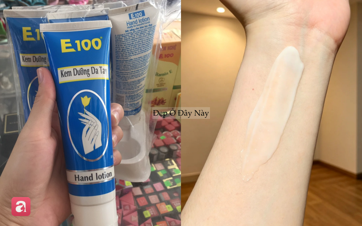 5 lọ kem dưỡng tay &ldquo;made in Vietnam&rdquo; gi&aacute; b&igrave;nh d&acirc;n nhưng hiệu quả khiến ai d&ugrave;ng cũng m&ecirc;- Ảnh 5.