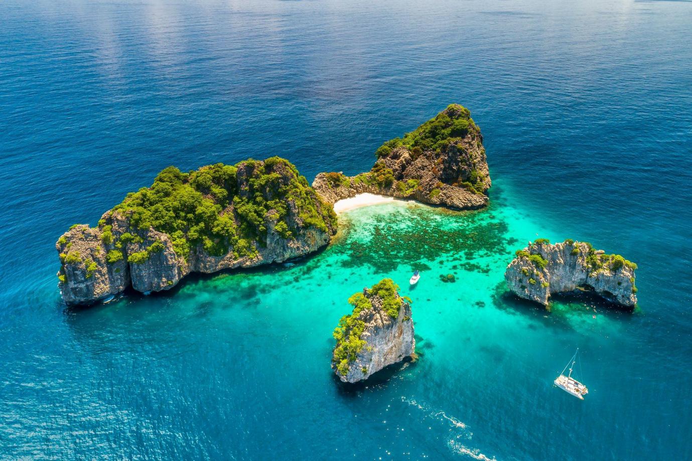 Krabi c&oacute; g&igrave; khiến người ta muốn quay lại v&agrave; g&igrave;n giữ nơi n&agrave;y? - Ảnh 1.