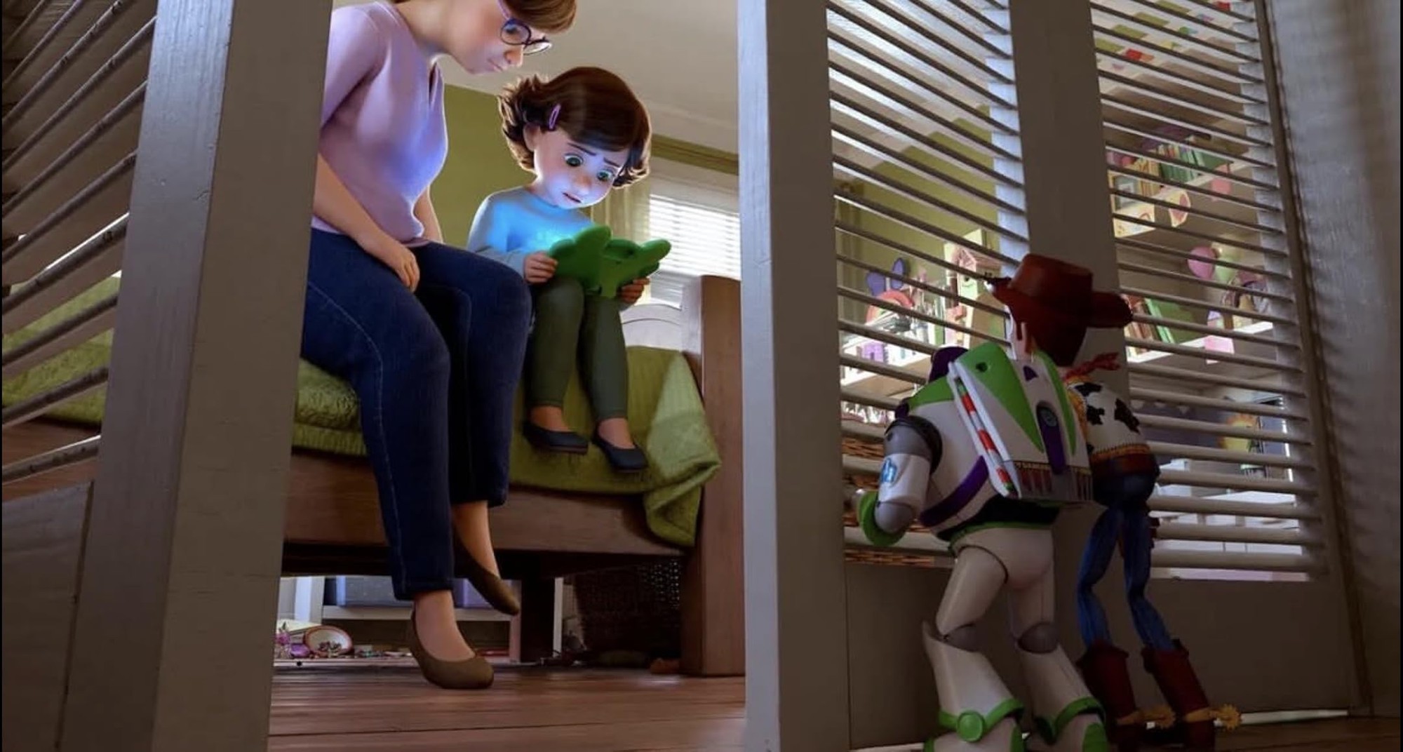 Toy Story 5: G&oacute;c nh&igrave;n của Gen Z về kh&aacute;i niệm đồ chơi - Ảnh 2.