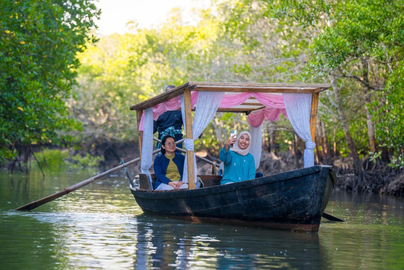 Krabi c&oacute; g&igrave; khiến người ta muốn quay lại v&agrave; g&igrave;n giữ nơi n&agrave;y? - Ảnh 3.