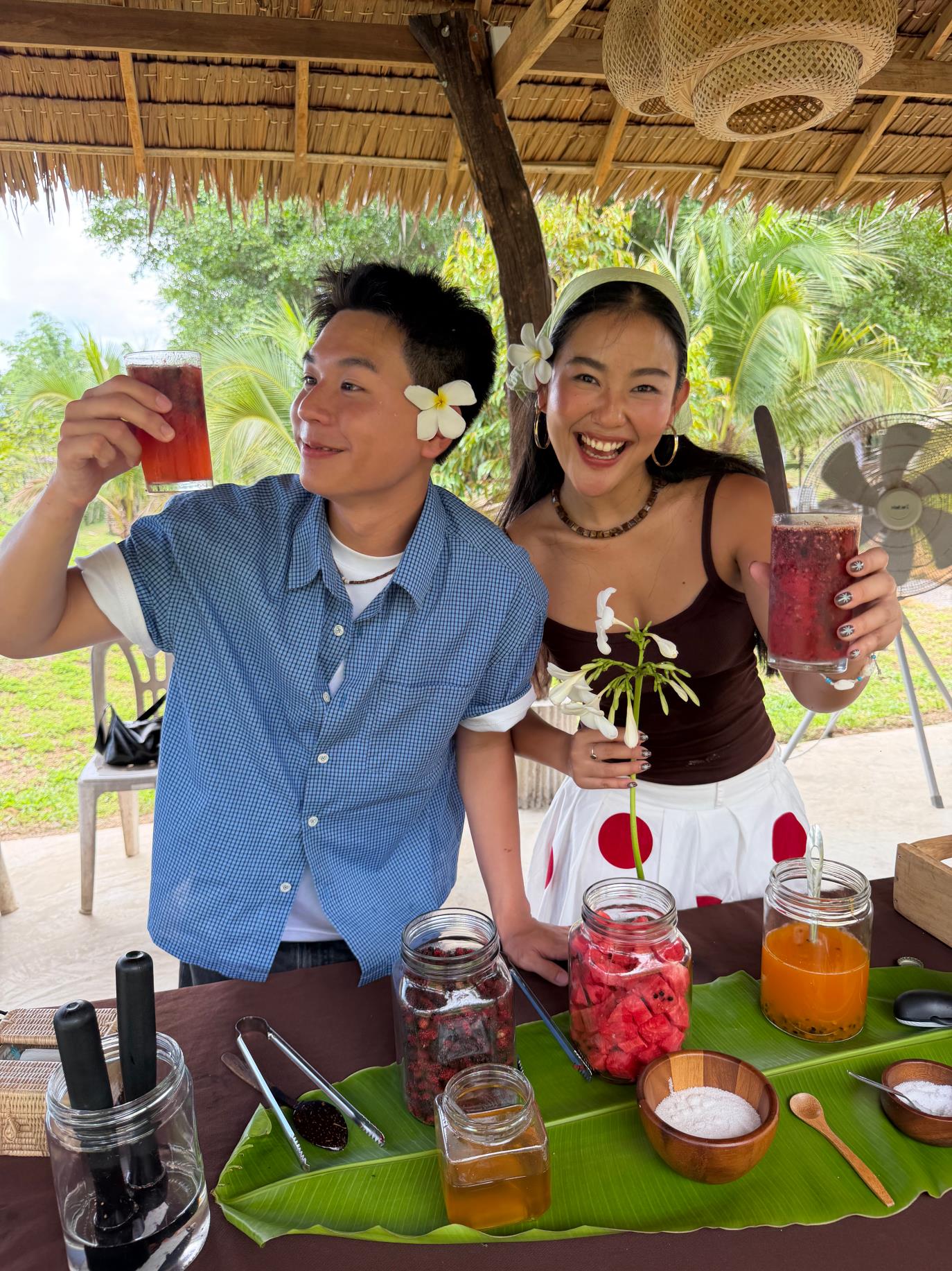 Krabi c&oacute; g&igrave; khiến người ta muốn quay lại v&agrave; g&igrave;n giữ nơi n&agrave;y? - Ảnh 4.