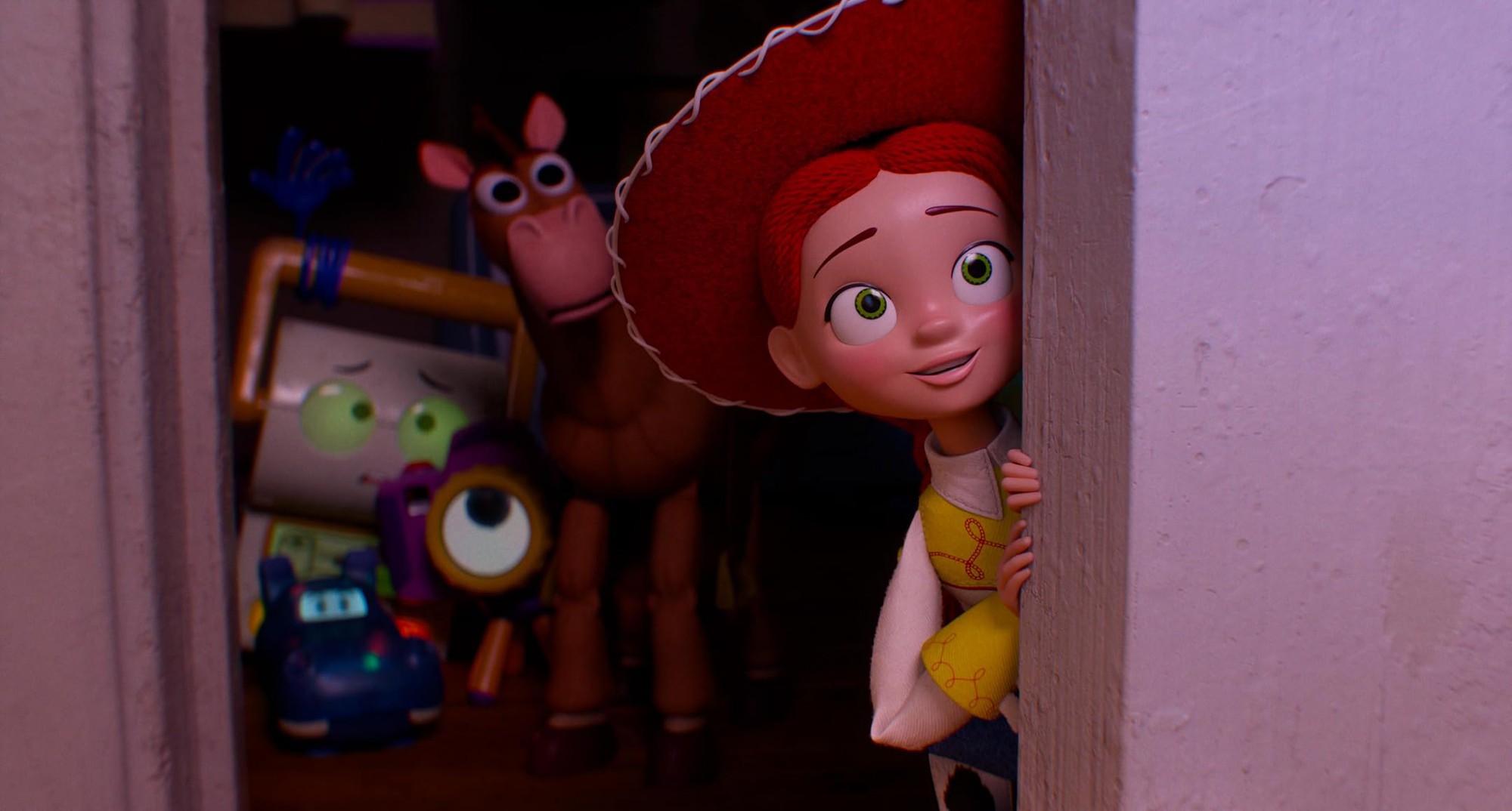 Toy Story 5: G&oacute;c nh&igrave;n của Gen Z về kh&aacute;i niệm đồ chơi - Ảnh 4.