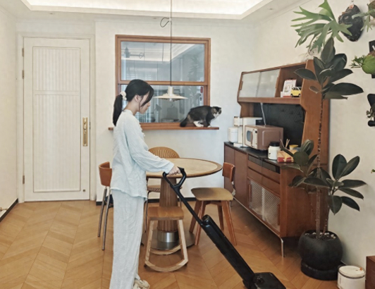 5 m&oacute;n đồ gia dụng gi&uacute;p chỉ số hạnh ph&uacute;c chạm level max, đời "l&ecirc;n hương" - Ảnh 1.