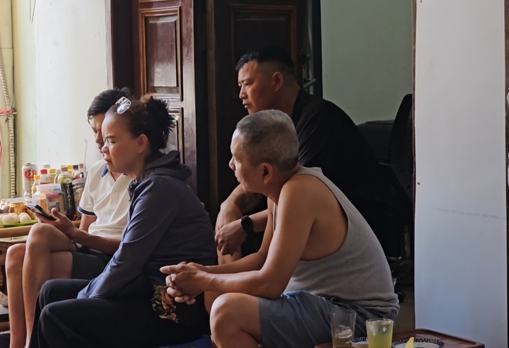 Cuộc sống mới của những hộ d&acirc;n di dời khỏi s&ocirc;ng Hồng- Ảnh 5.