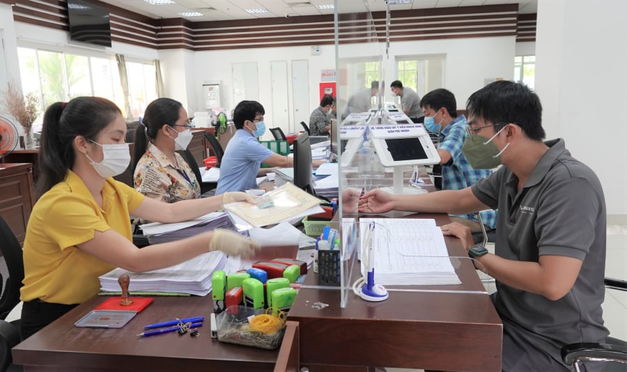 5 tỉnh, th&agrave;nh n&acirc;ng trợ cấp hưu tr&iacute;, cao nhất 700.000 đồng/th&aacute;ng- Ảnh 2.