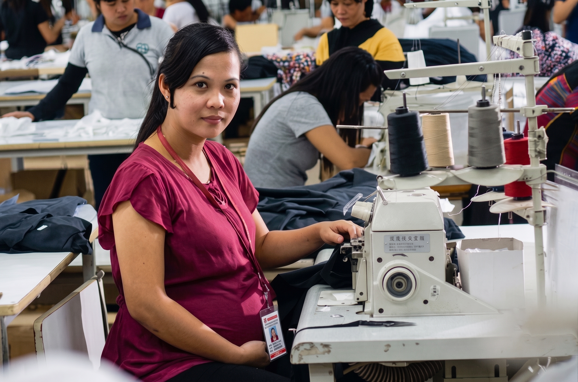 Từ ng&agrave;y 1-7, nhiều quyền lợi thai sản tăng- Ảnh 1.