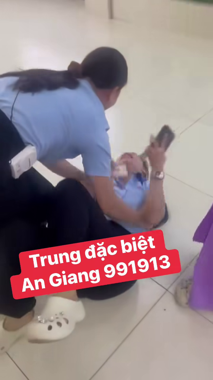 Đoạn clip tr&uacute;ng giải độc đắc xổ số miền Nam đang g&acirc;y &ldquo;b&atilde;o&rdquo; mạng x&atilde; hội - Ảnh 1.