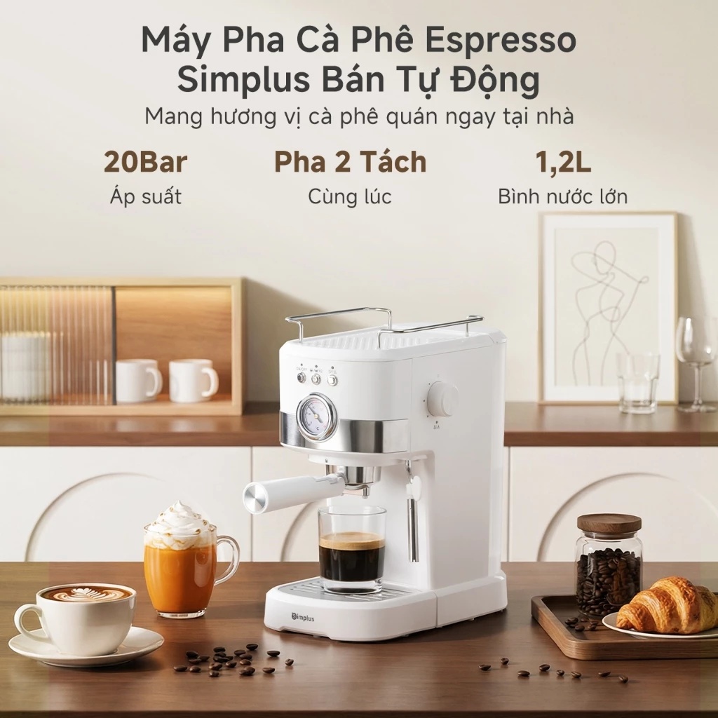 5 m&oacute;n đồ gia dụng gi&uacute;p chỉ số hạnh ph&uacute;c chạm level max, đời "l&ecirc;n hương" - Ảnh 8.