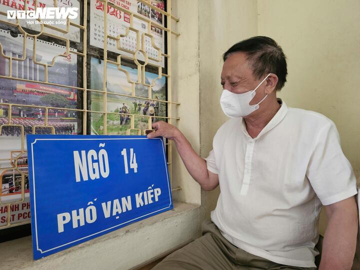 Cuộc sống mới của những hộ d&acirc;n di dời khỏi s&ocirc;ng Hồng- Ảnh 7.