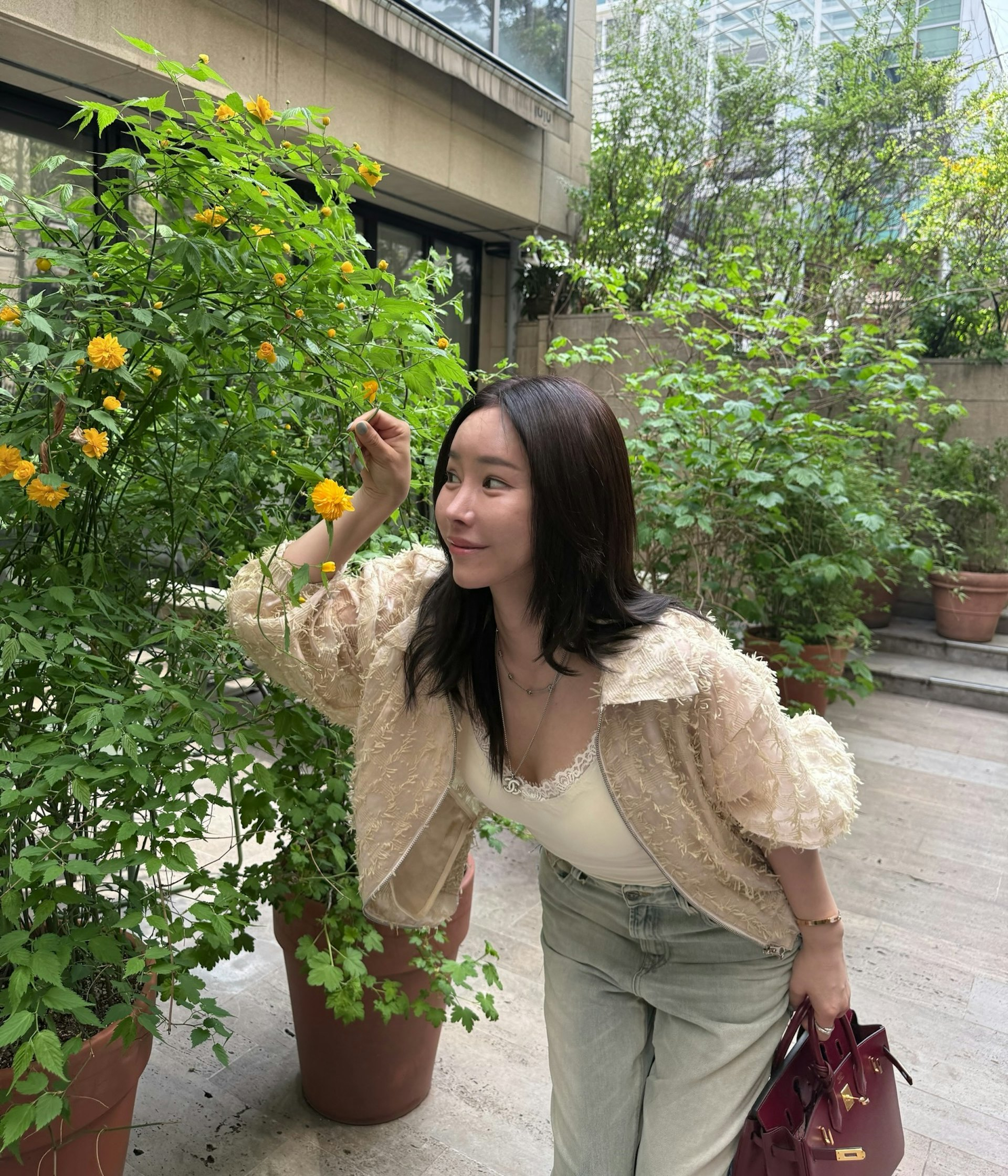 1 người mẫu - hot girl đ&igrave;nh đ&aacute;m vừa đột ngột qua đời kh&ocirc;ng r&otilde; nguy&ecirc;n nh&acirc;n, nh&igrave;n h&igrave;nh ảnh cuối c&ugrave;ng m&agrave; x&oacute;t xa- Ảnh 4.