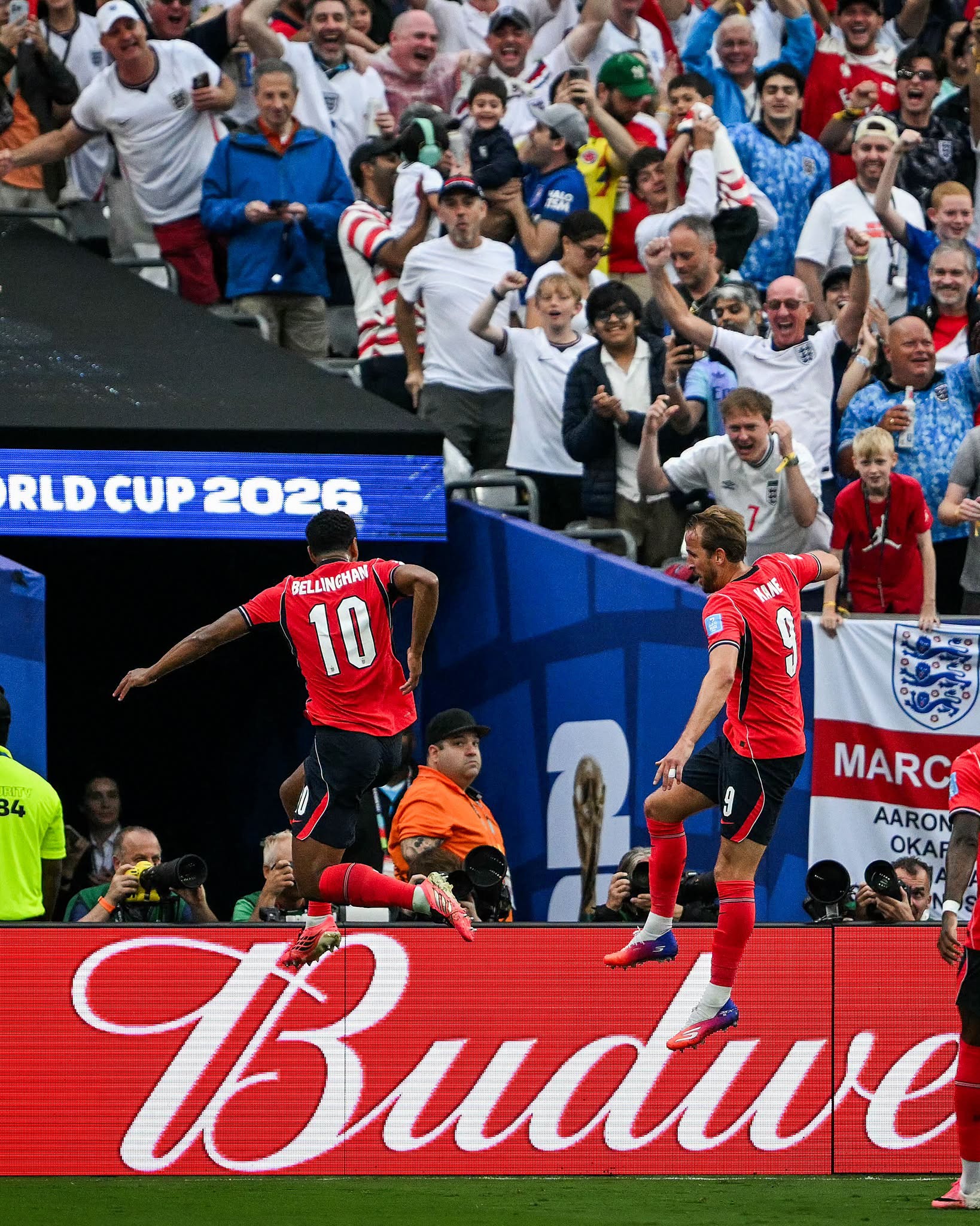Anh 2-0 Panama: Harry Kane lập kỷ lục mới, tuyển Anh hi&ecirc;n ngang bước v&agrave;o v&ograve;ng knock-out- Ảnh 5.