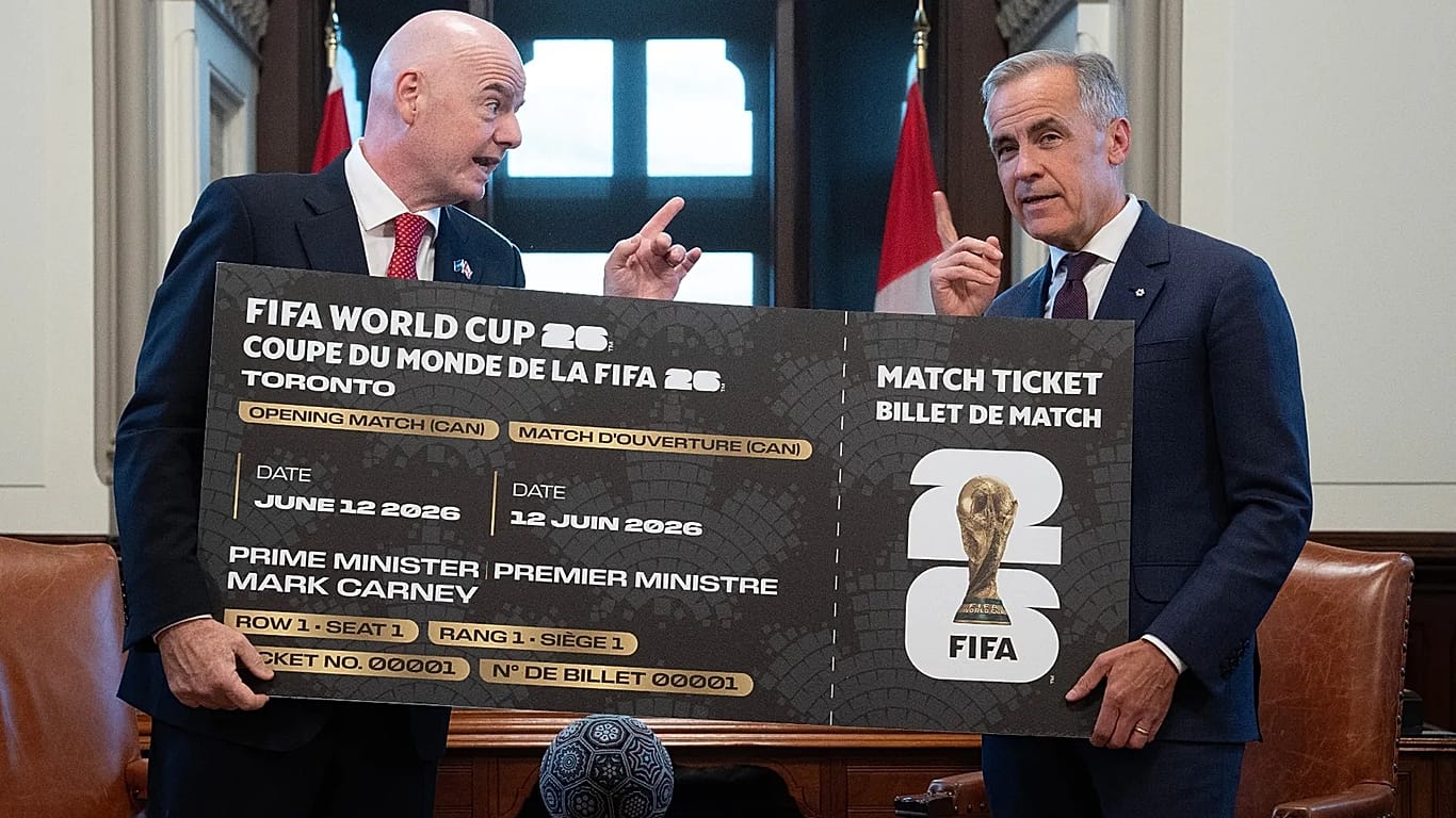 C&aacute;ch nước Mỹ khiến World Cup đắt đỏ chưa từng c&oacute;- Ảnh 1.