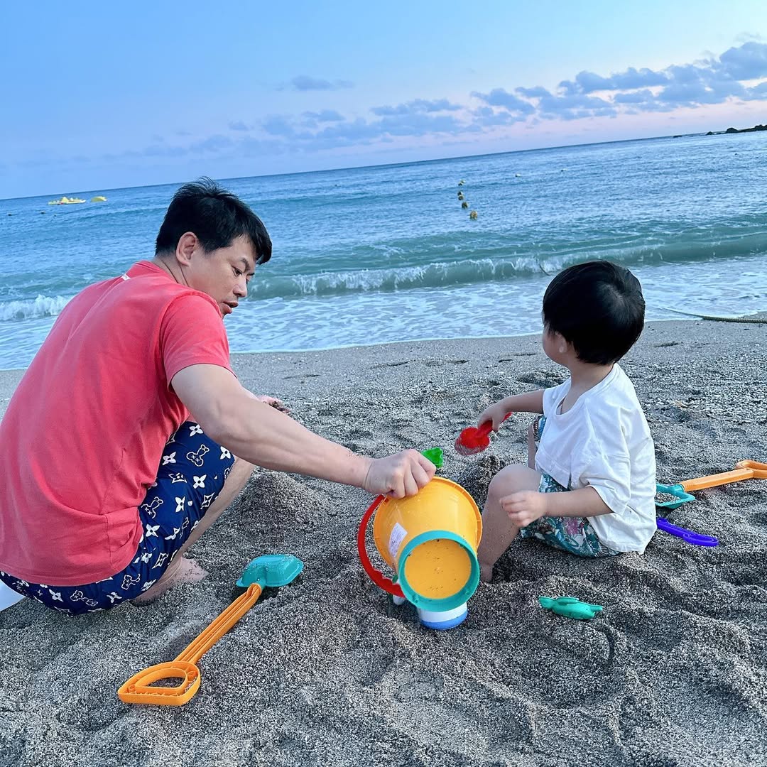 Nữ tiếp vi&ecirc;n h&agrave;ng kh&ocirc;ng nổi tiếng nghỉ việc sống đời &ldquo;ph&uacute; b&agrave;&rdquo; sau khi kết h&ocirc;n: H&eacute; lộ danh t&iacute;nh chồng - Ảnh 8.