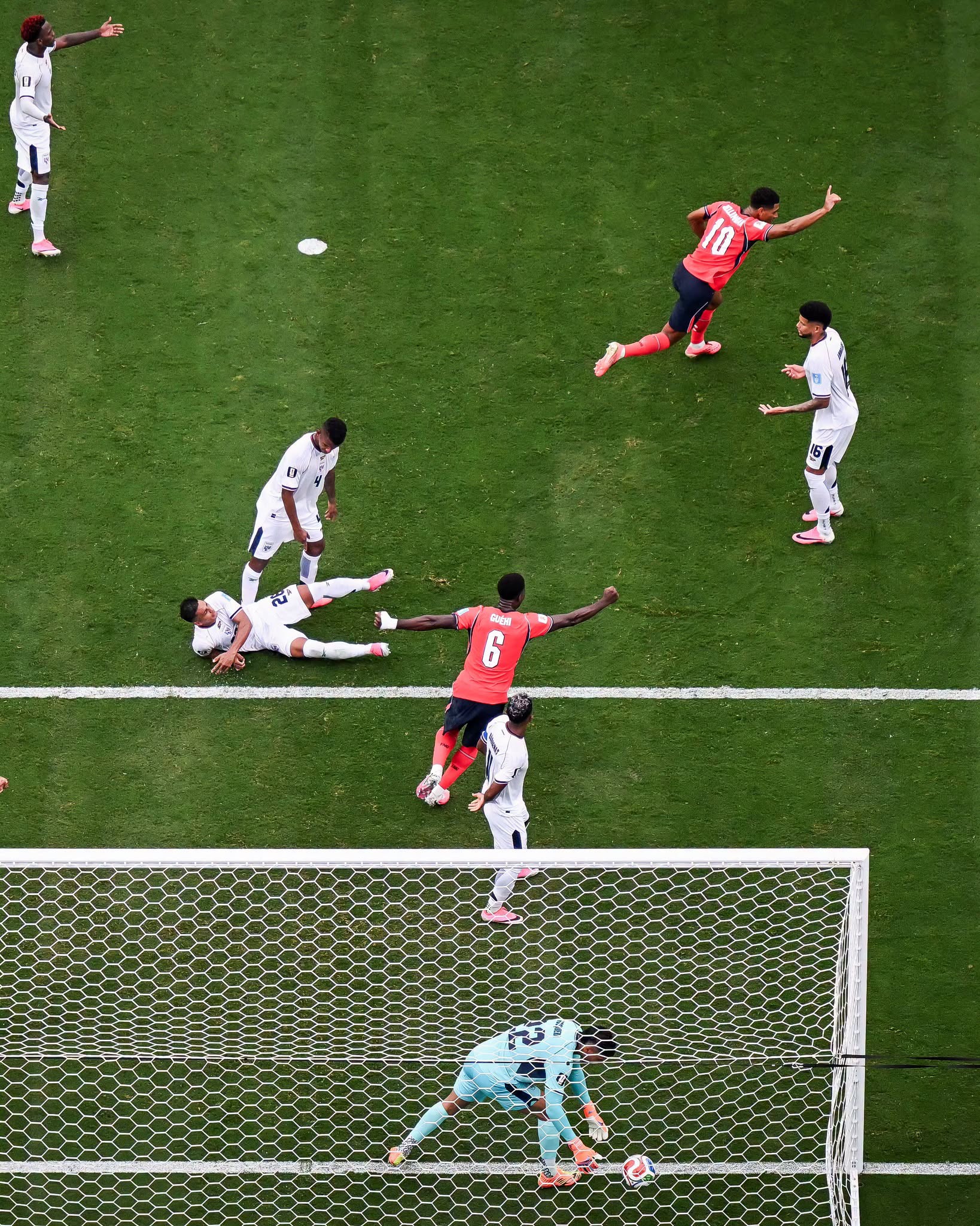Anh 2-0 Panama: Harry Kane lập kỷ lục mới, tuyển Anh hi&ecirc;n ngang bước v&agrave;o v&ograve;ng knock-out- Ảnh 2.