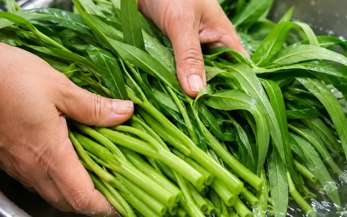 N&ecirc;n mua rau hữu cơ hay rau th&ocirc;ng thường?- Ảnh 2.