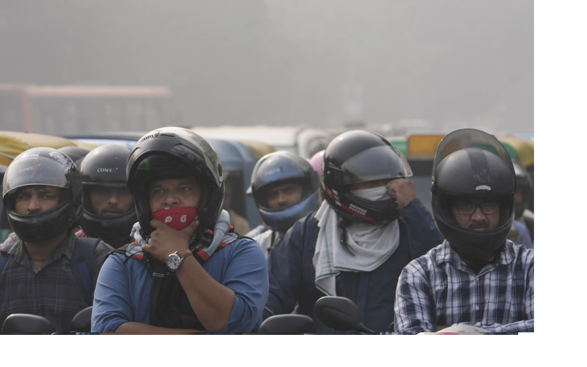 Đ&ocirc;ng Nam &Aacute; b&aacute;o động nguy cơ kh&oacute;i m&ugrave; nghi&ecirc;m trọng do El Nino- Ảnh 1.