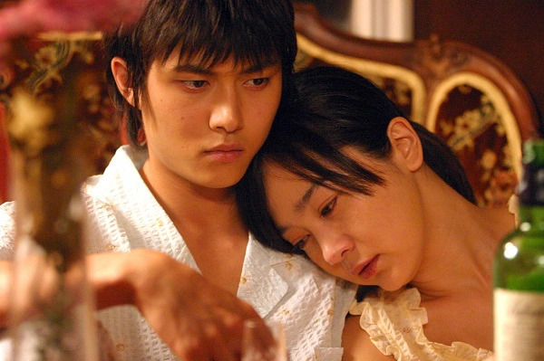 5 phim 18+ ch&acirc;u &Aacute; hay nhất mọi thời đại: To&agrave;n mỹ nh&acirc;n đẹp khủng khiếp, xem lại bao lần vẫn m&ecirc;- Ảnh 8.