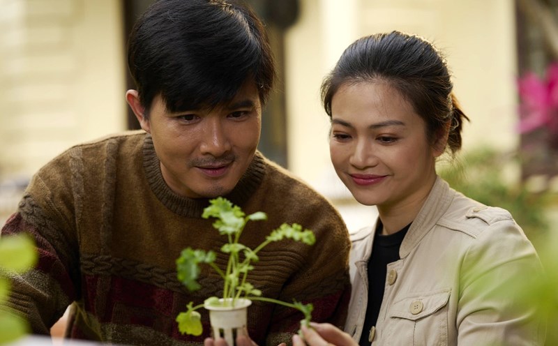 Mỹ nam l&agrave; ngoại lệ của Vbiz: Mới debut đ&atilde; đ&oacute;ng ch&iacute;nh phim H&agrave;n, lập th&agrave;nh t&iacute;ch 19 năm qua chưa ai l&agrave;m lại- Ảnh 6.