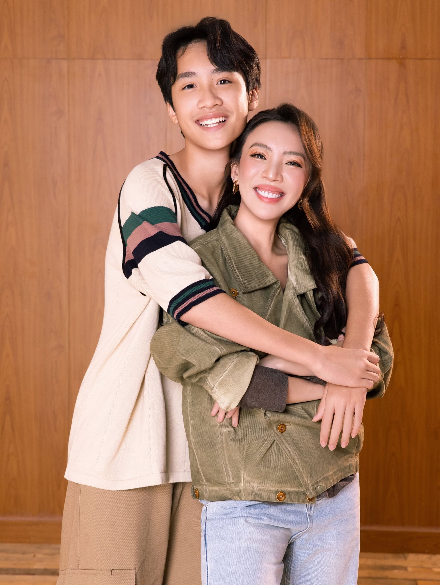 Con trai Thu Trang - Tiến Luật chuẩn bị sang Ph&aacute;p- Ảnh 4.